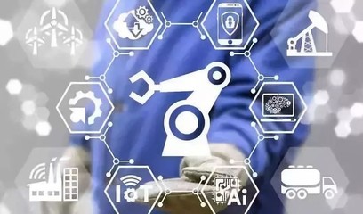 工信部發(fā)布指南 工業(yè)互聯(lián)網(wǎng)概念股再迎政策利好